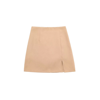 Marina Plain Short