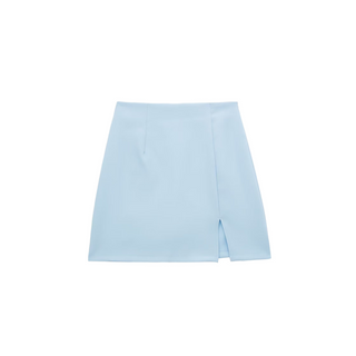Marina Plain Short