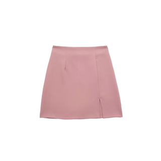 Marina Plain Short