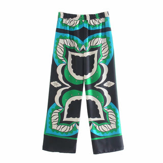 Daisy Green Soho Set