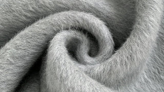 Luxe Double-Faced Cashmere Long Coat