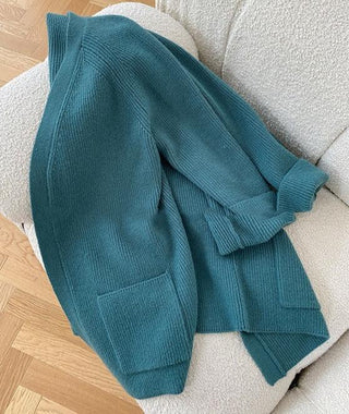 Cozy Knit Trio Set