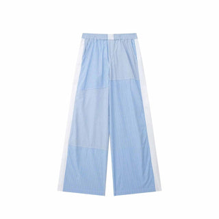 Emely Marble Print Shorts