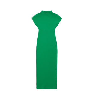 Margo Half Sleeve Midi Dress