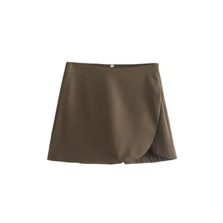 Cali Plain Short Short