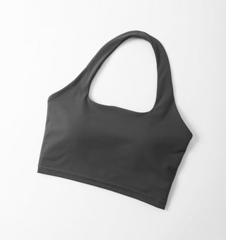 Halter Neck Activewear Set