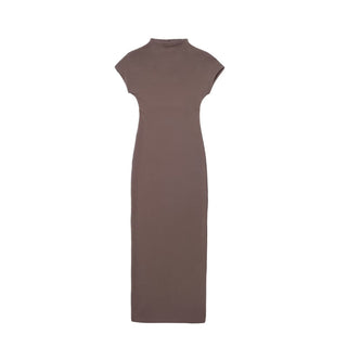 Margo Half Sleeve Midi Dress