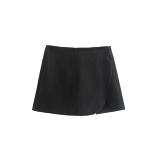 Cali Plain Short Short