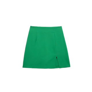 Marina Plain Short