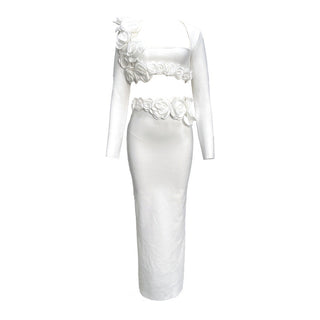 Remi Flower Bandage Set