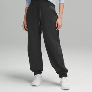 Layered High-Neck Cropped Zip-Up Hoodie