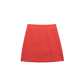 Marina Plain Short