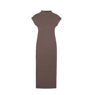 Margo Half Sleeve Midi Dress