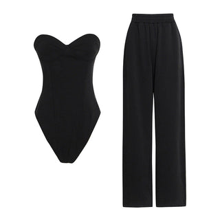Kennedy Plain Set