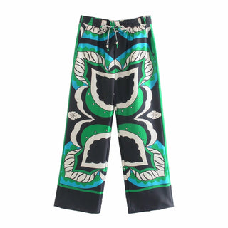 Daisy Green Soho Set