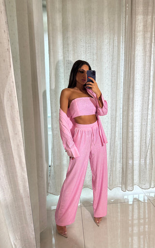 Sparkle 3 Piece Set