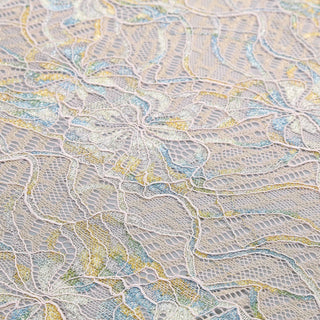 Elegant Black Lace Strapless Corset Long Dress with Sheer Fishtail Skirt and Matching Opera Gloves