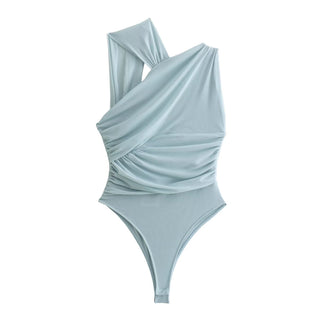 Jenni One Shoulder Bodysuit