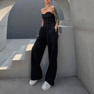 Kennedy Plain Set