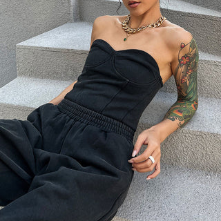Kennedy Plain Set