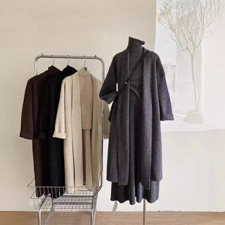 Cozy Knit 3-Piece Set