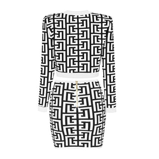 Harper Bandage Triple Piece Set