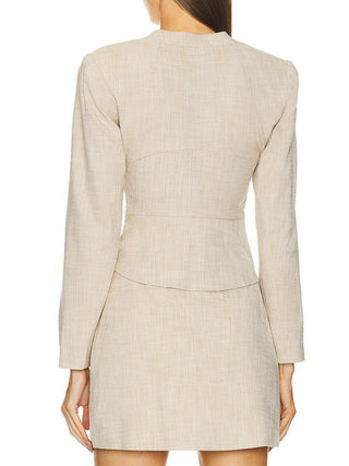 City Chic Suit  Set