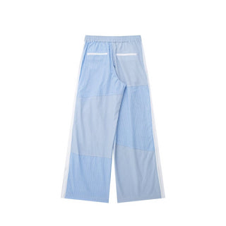 Emely Marble Print Shorts