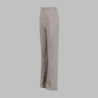 Cozy Luxe Ribbed Knit 3-Piece Set