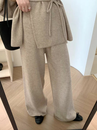 Cozy Chic Comfy Knit Set