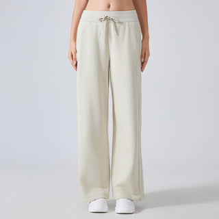 Straight Fitness Sweatpants