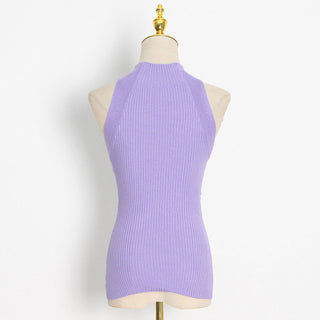 Lauren Knitted Top