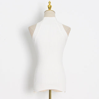 Lauren Knitted Top