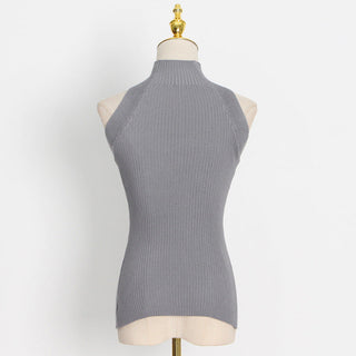 Lauren Knitted Top